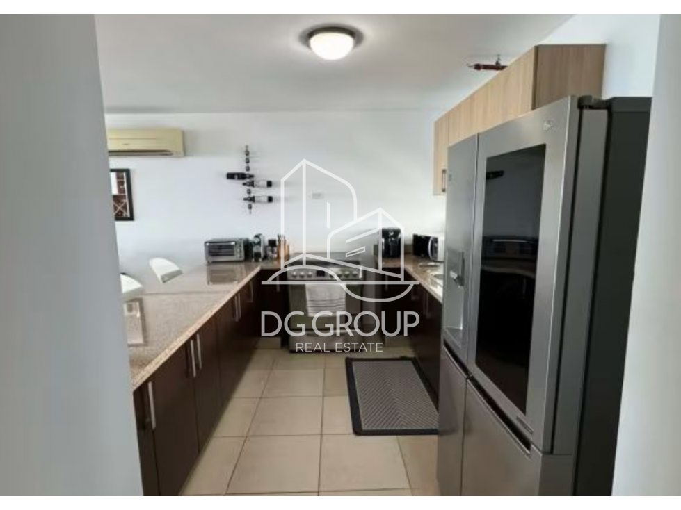 VENTA DE APARTAMENTO EN COCO DEL MAR PH NAUTICA — foto 6