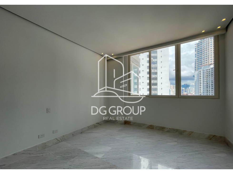 Alquiler de apartamento en Punta Paitilla The Towers — foto 4