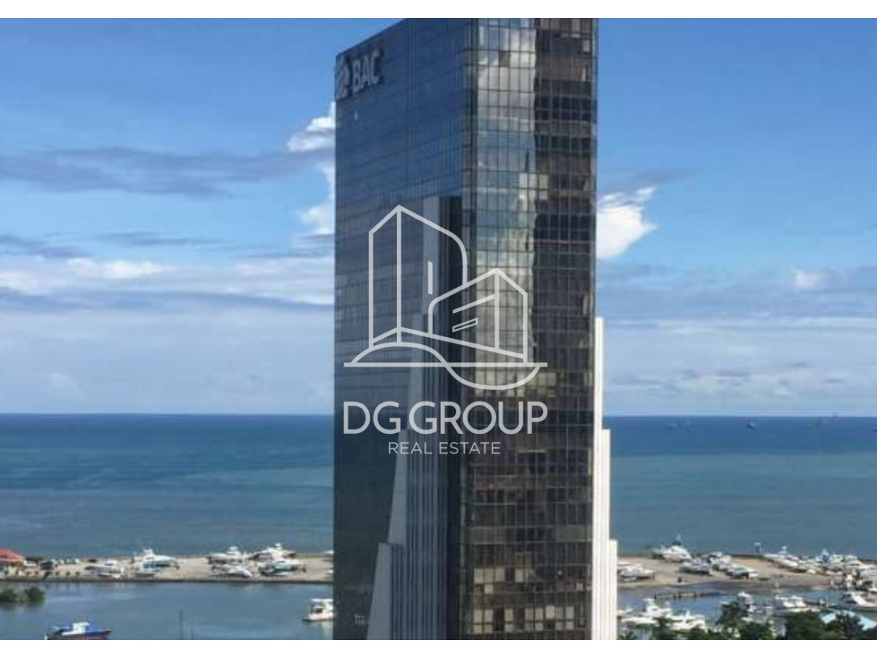 Venta de piso en Avenida Balboa Torre BAC