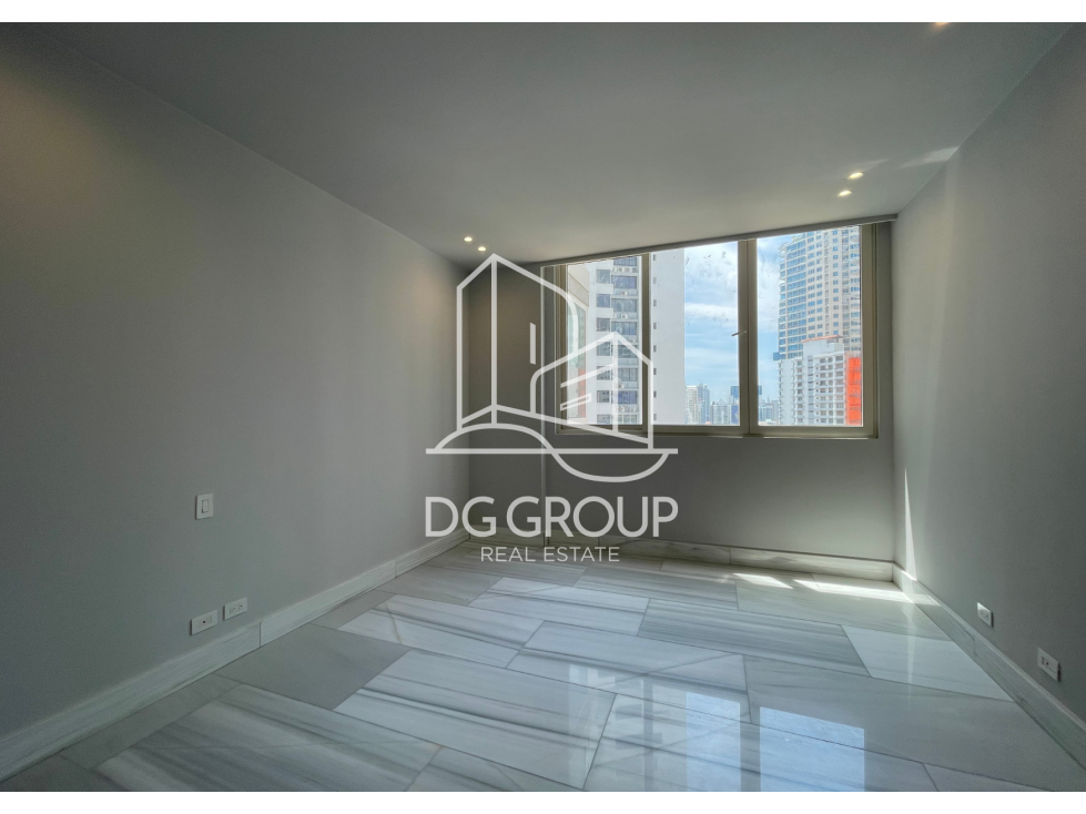 Alquiler de apartamento en Punta Paitilla The Towers — foto 6