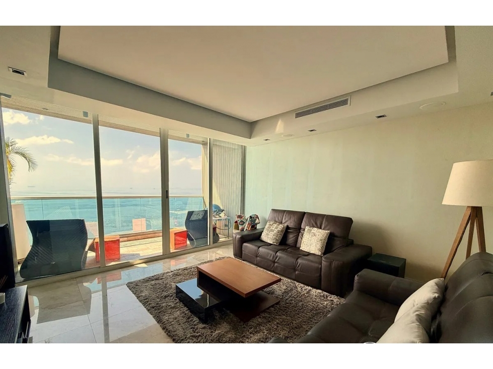 Venta de apartamento en Costa del Este PH Vitri — foto 4