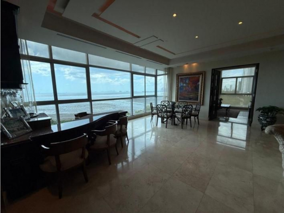 Venta de apartamento en Costa del Este PH Ten Tower — foto 4