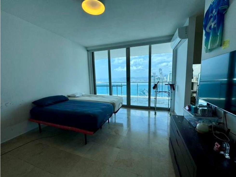 Venta de apartamento en Punta Pacífica PH Aqualina — foto 5
