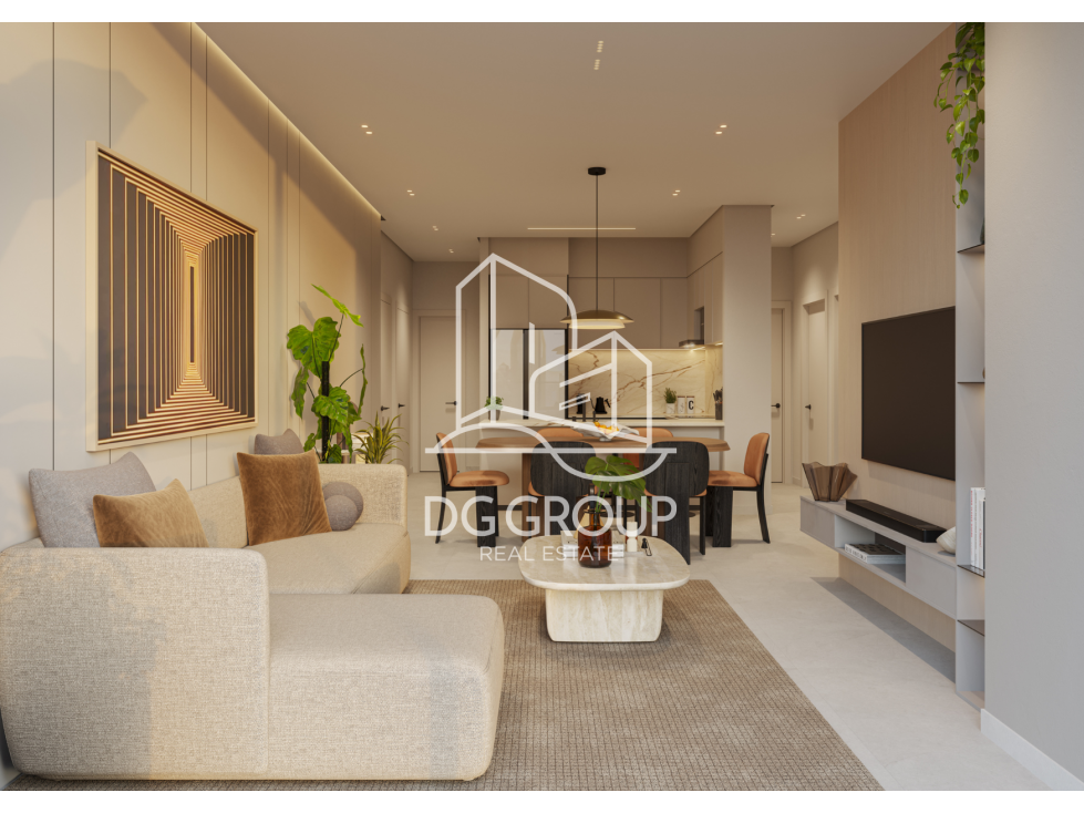Venta de apartamento en Bella Vista PH Boreal