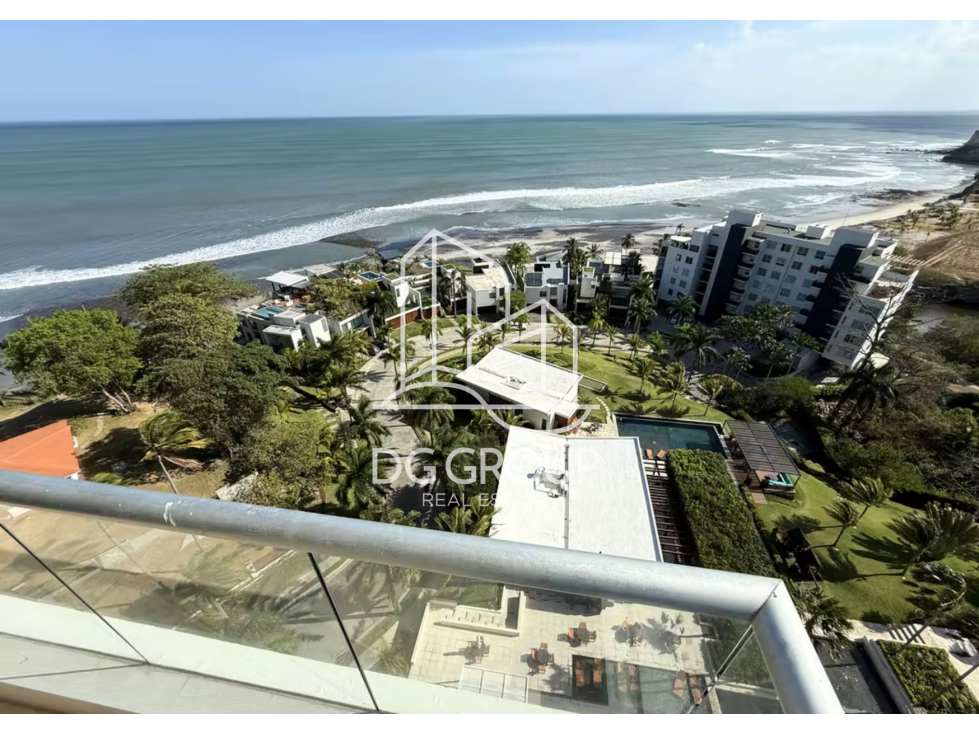 Venta de Apartamento de Playa en San Carlos - Ph Río Mar