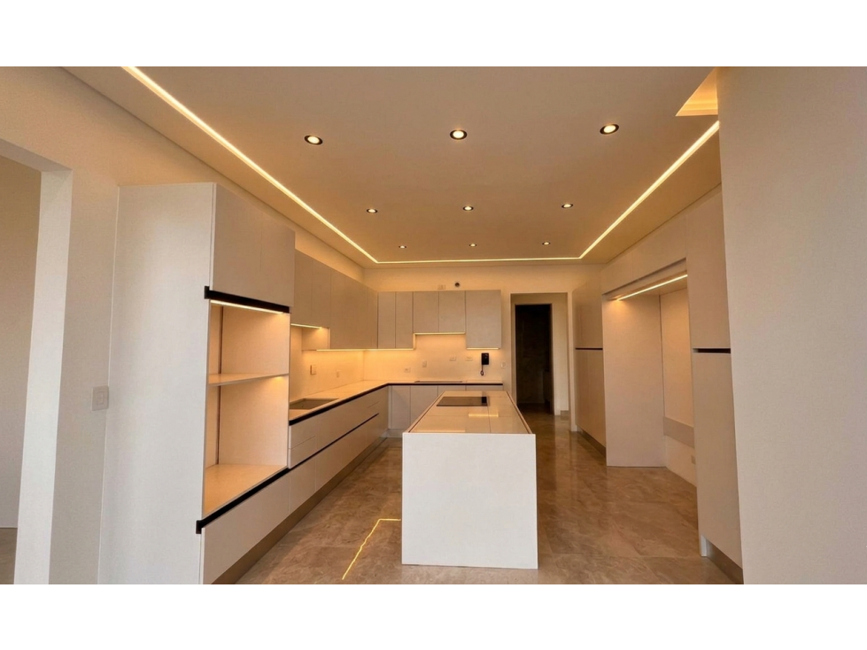 Venta de apartamento en Ocean Reef Islands Montecarlo — foto 4