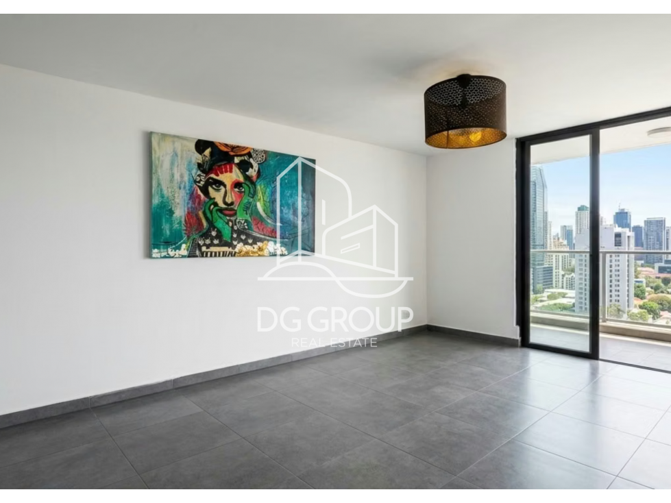 Alquiler de Apartamento Linea Blanca Obarrio — foto 3