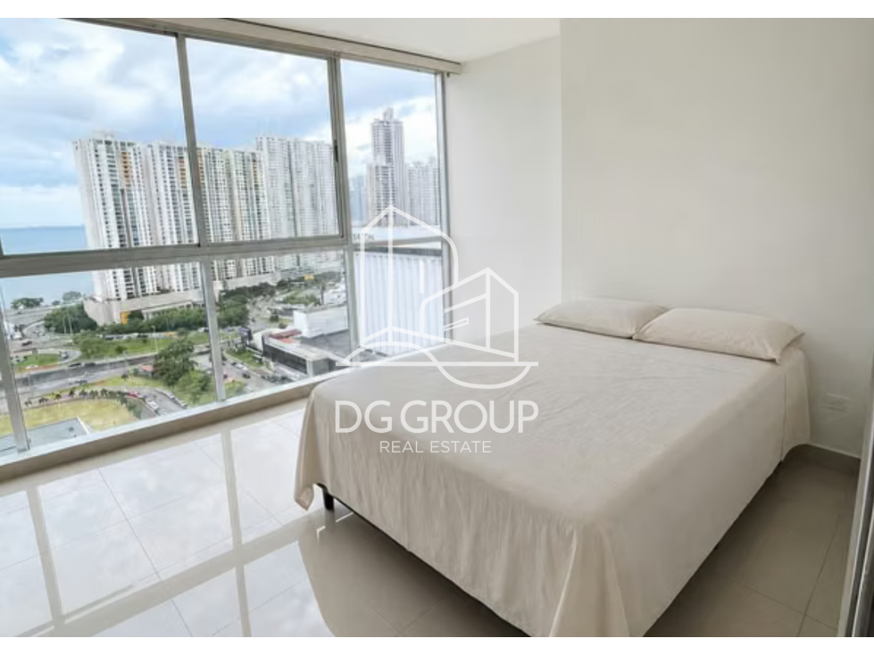 Venta de Apartamento PH Serenity At The Bay