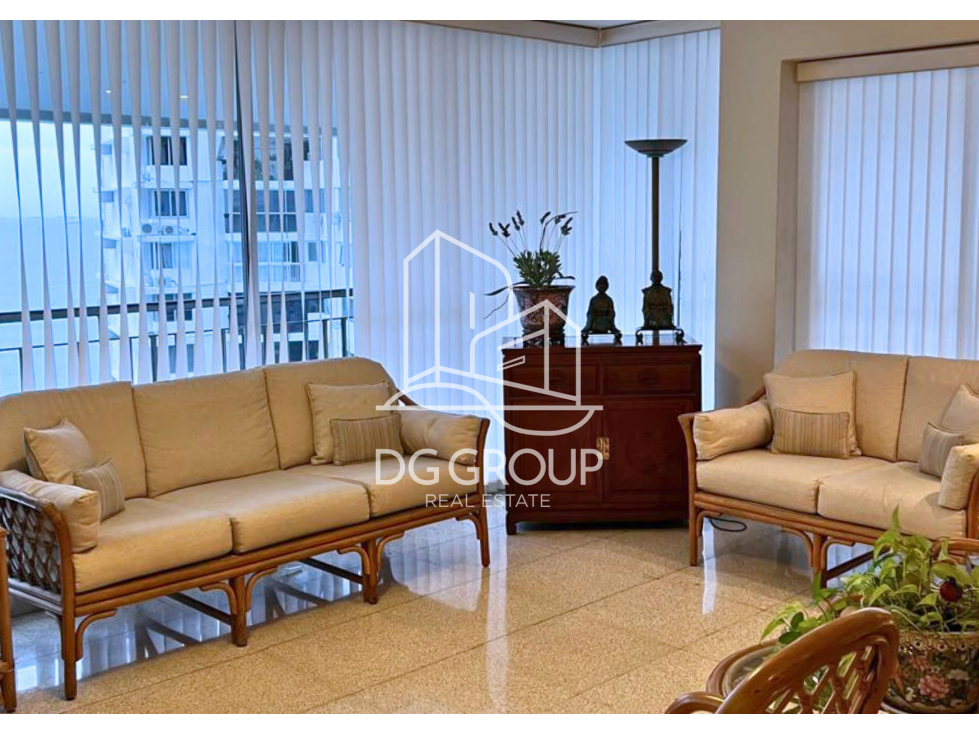 Venta de Apartamento PH Ana Gloria