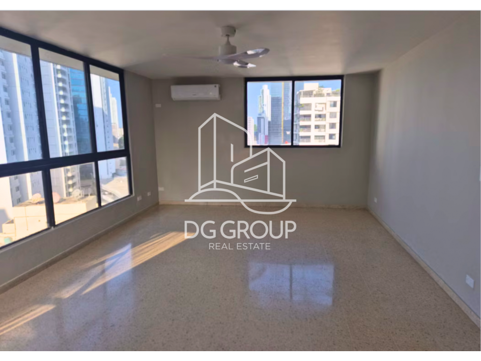 Alquiler de Apartamento PH Vista Bella Plaza