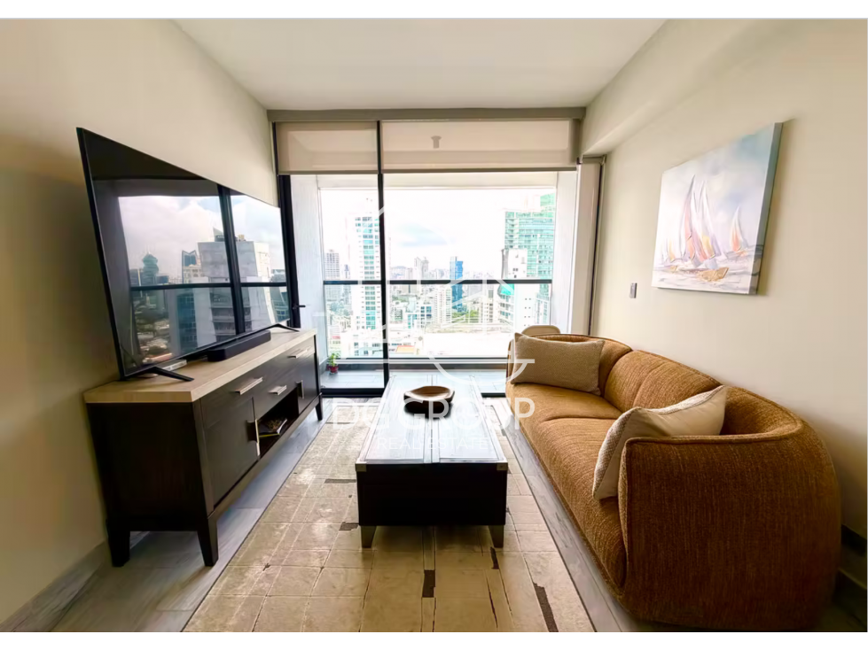 Venta de Apartamento PH Nuovo by Armani