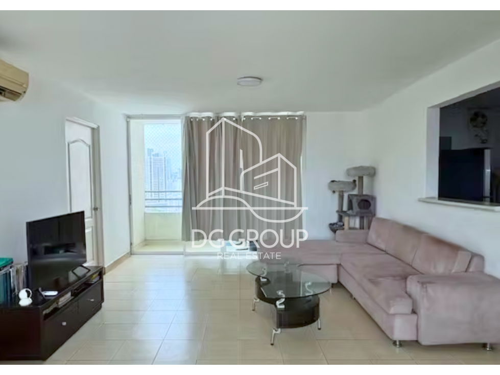 Alquiler de Apartamento PH Majestic Gardens