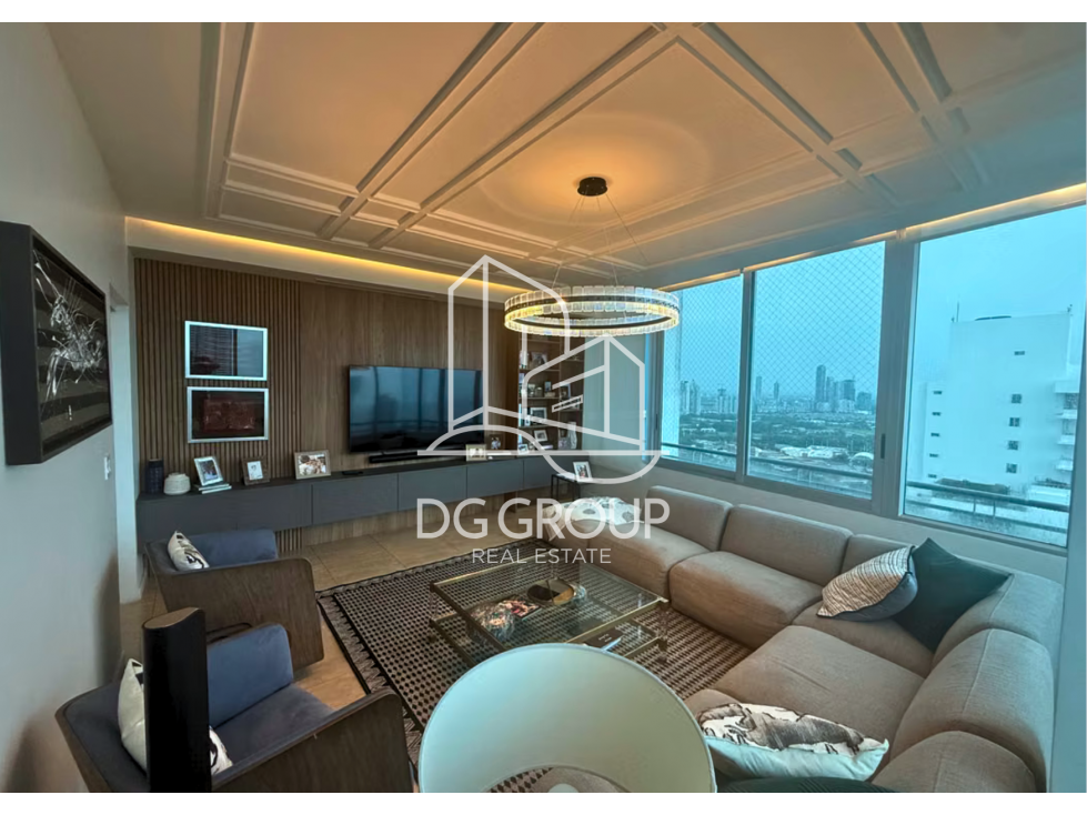 Venta de Apartamento PH Lacosta Tower