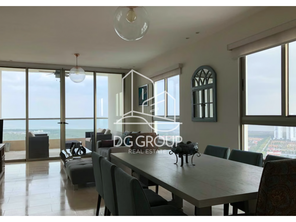 Venta de Apartamento PH Greenview