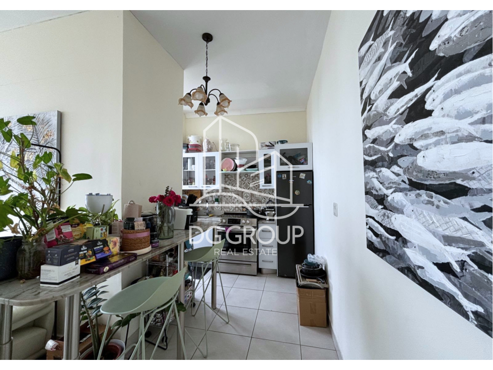 Venta de Apartamento PH Denovo