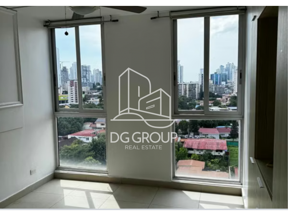 Alquiler de Apartamento PH Scala