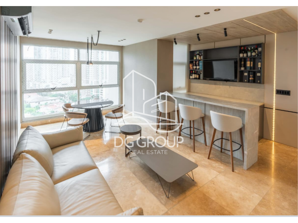 Venta de Apartamento PH Q Tower