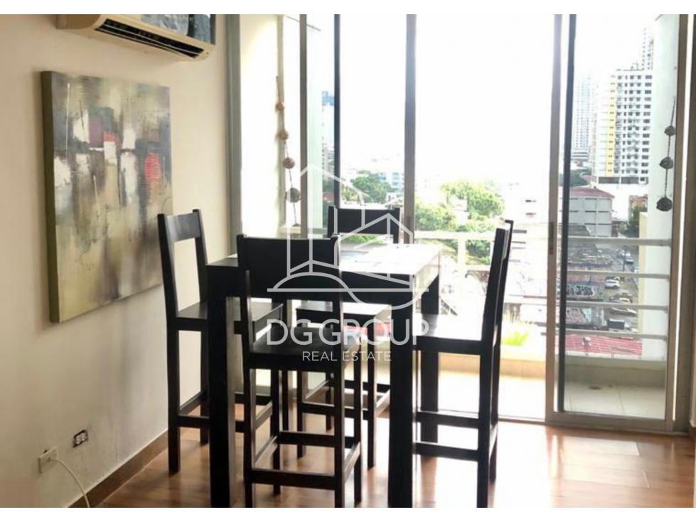 Venta de Apartamento PH Brisas de España