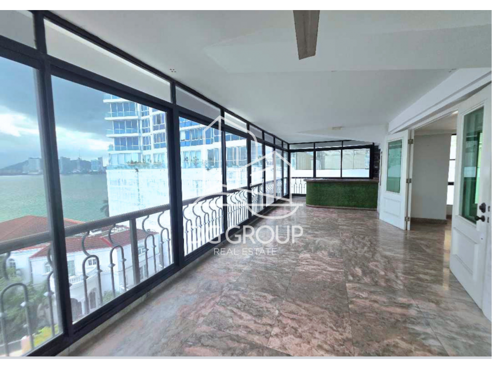 Venta de Apartamento PH Maresias