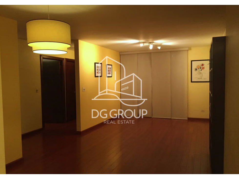 Alquiler de Apartamento PH Mandalay