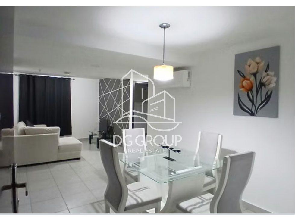 Alquiler de Apartamento PH Premium