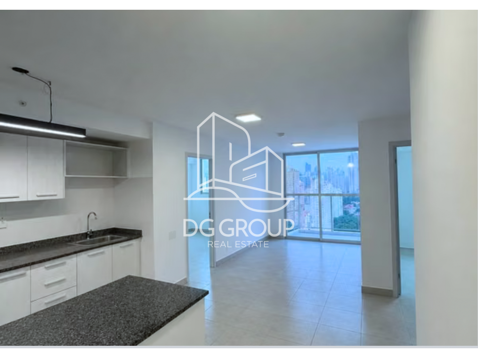 Alquiler de Apartamento PH Alai