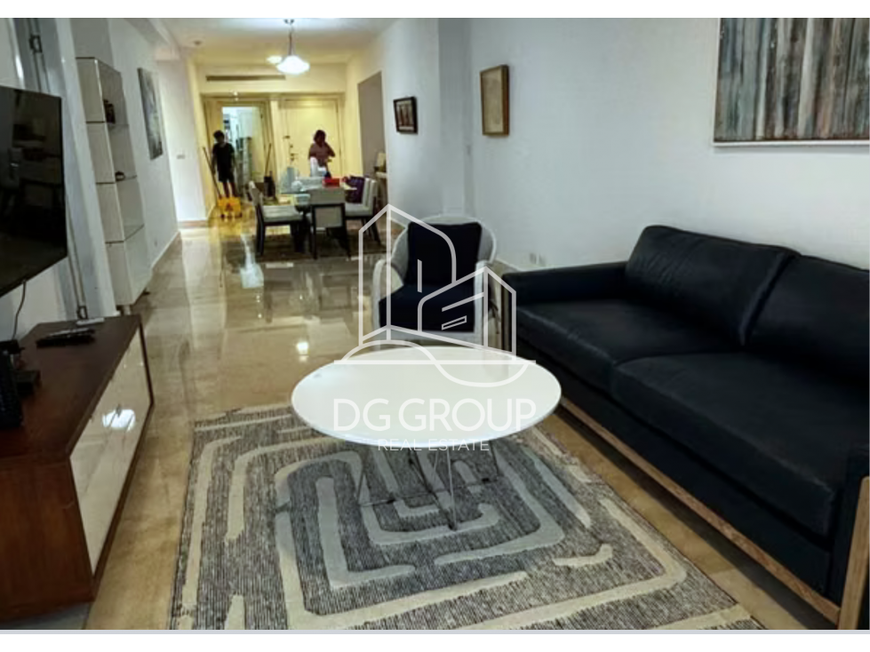 Alquiler de Apartamento PH Yoo