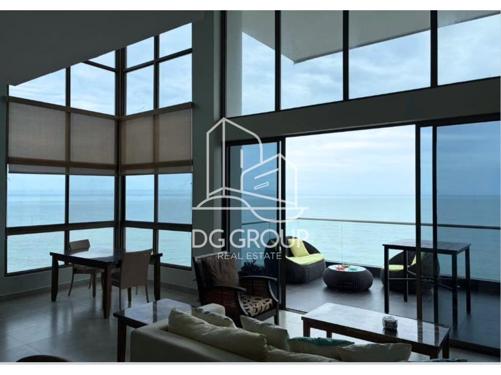 Alquiler de Apartamento PH Baltimore - 1