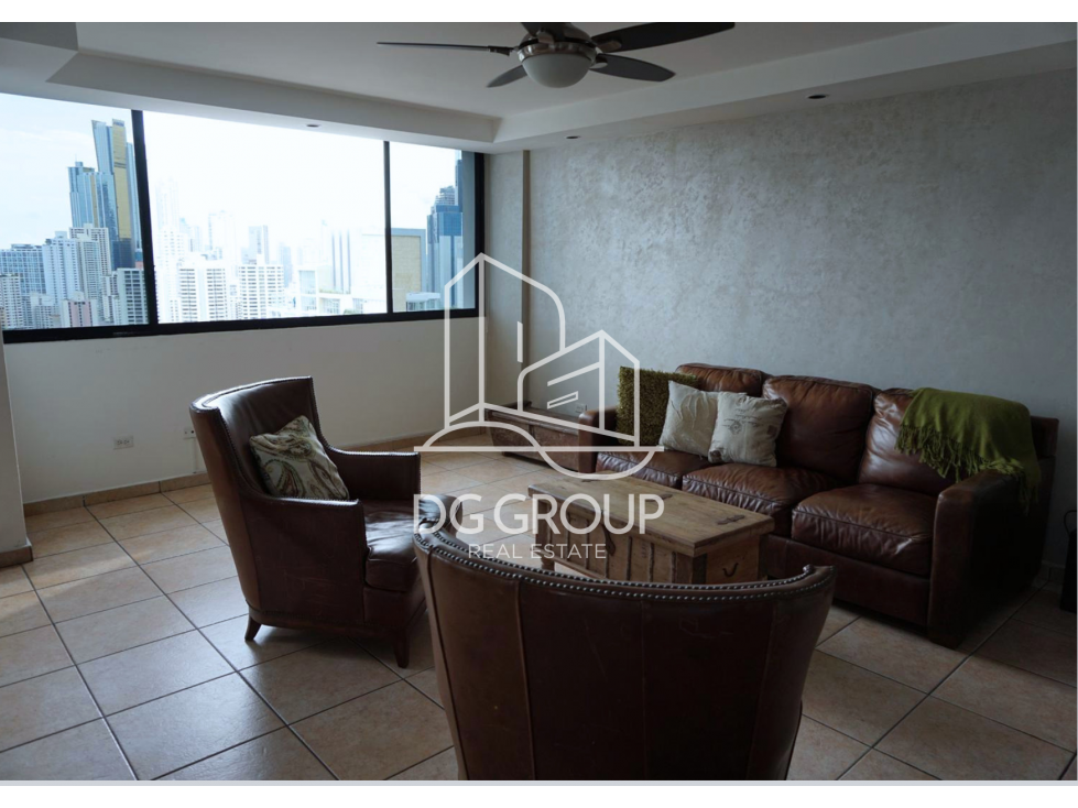 Venta de Apartamento PH Vista Pacifica