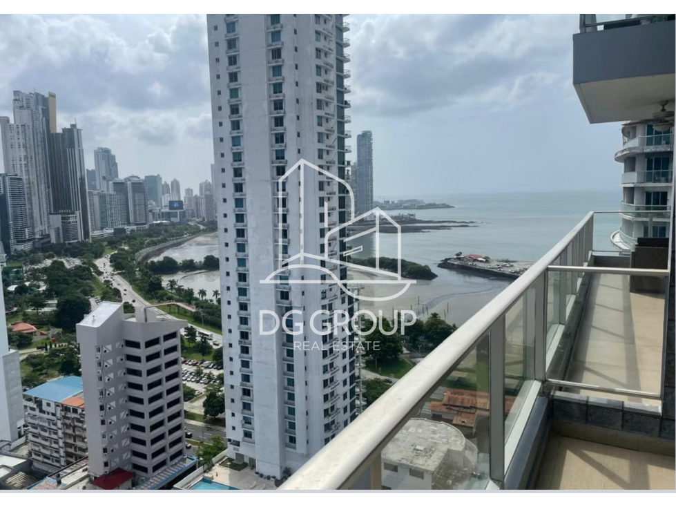 Venta de Apartamento Vista Balboa