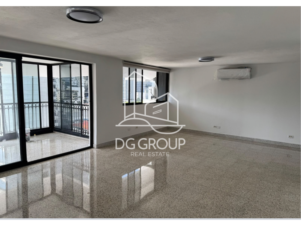 Alquiler de Apartamento PH Florida