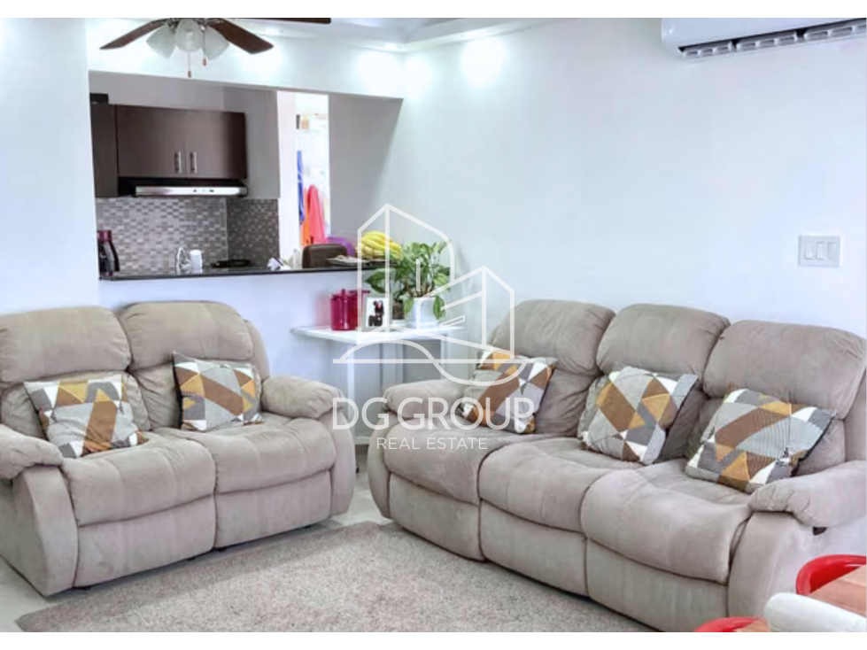 Alquiler de Apartamento PH Centennial