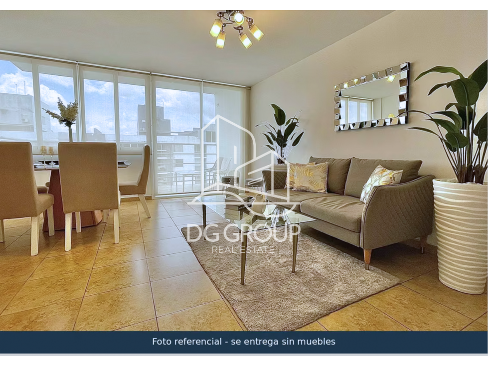 Venta de Apartamento PH Cosmopolitan Towers