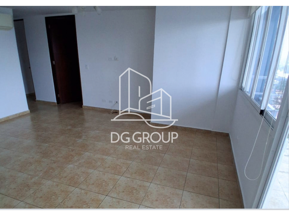 Venta de Apartamento PH Cosmopolitan Towers