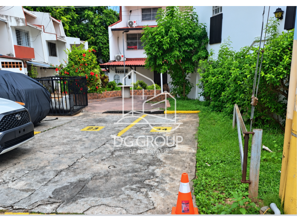 Venta de Casa en Carrasquilla