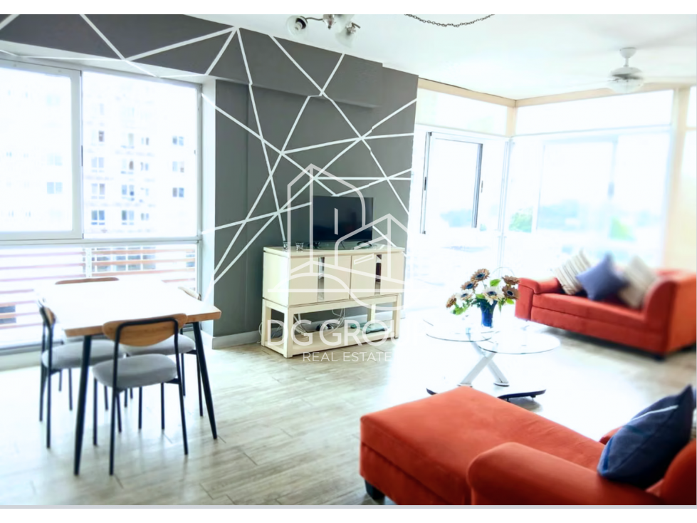 Venta de Apartamento PH Quartier Boutique Atlapa