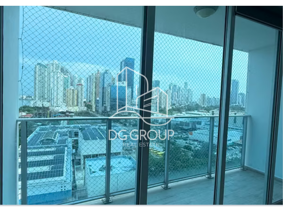 Alquiler de Apartamento PH Marina Plaza