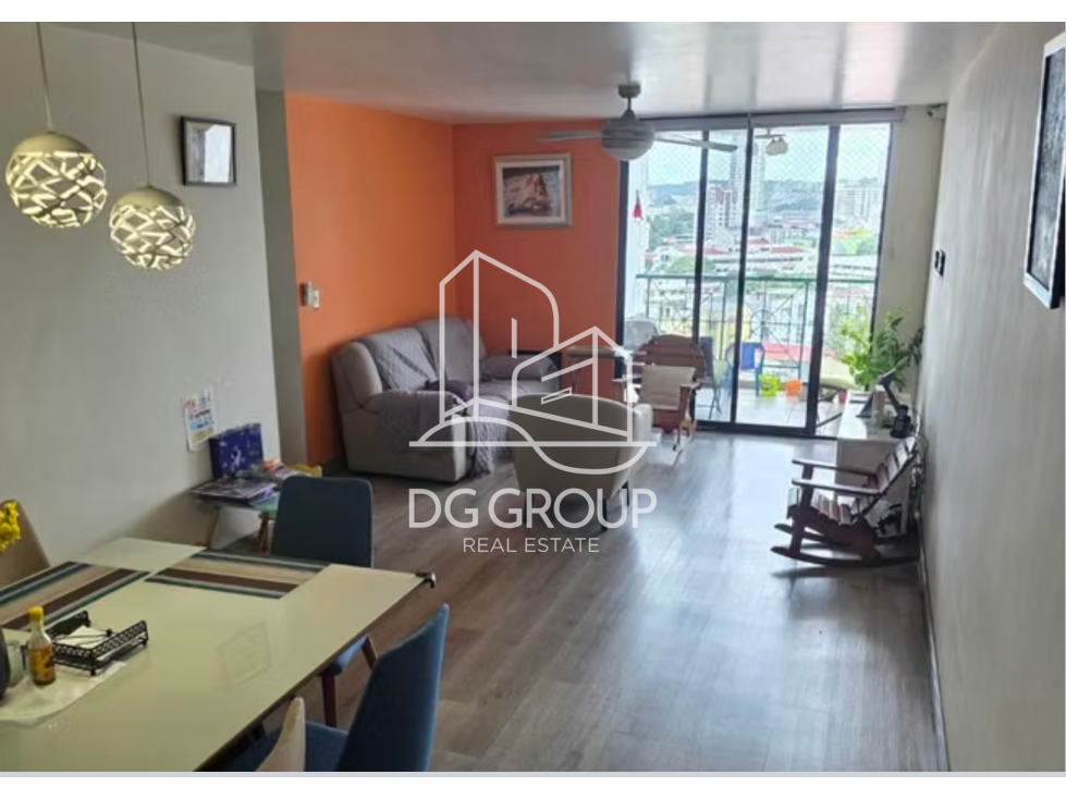 Alquiler de Apartamento PH Sunset Park - 1