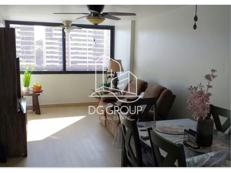 Venta de Apartamento Condado Country Club Centennial - 1