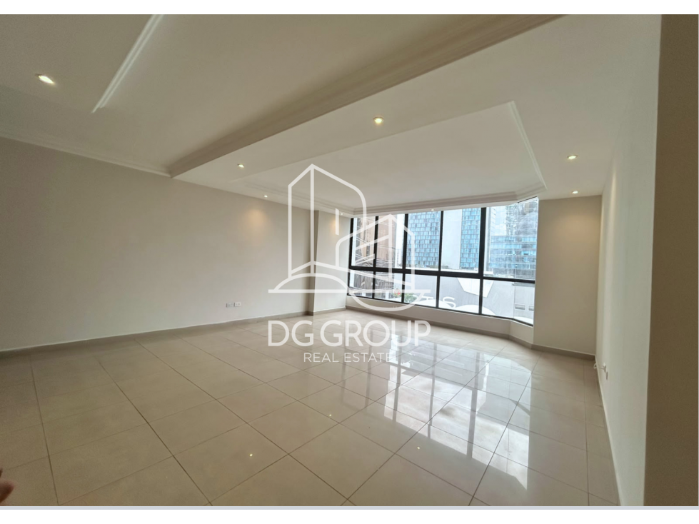 Alquiler de Apartamento PH Millenium
