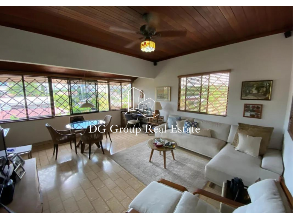 Venta de Casa en Loma alegre Altos del Golf — foto 6