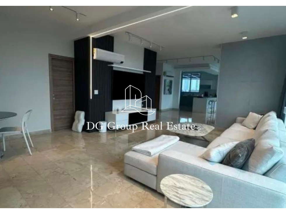 Venta de apartamento en Bella Vista PH Dynasty — foto 5