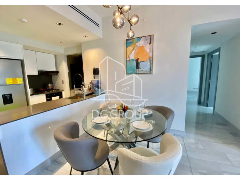 Alquiler de apartamento en Avenida Balboa — foto 3
