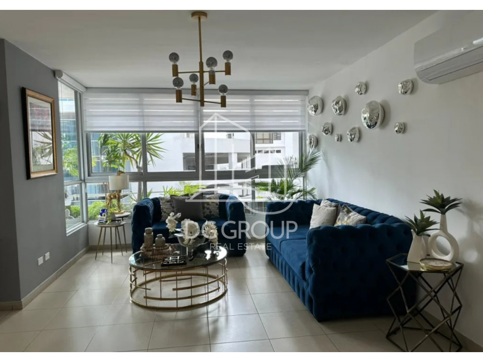 Venta de apartamento Linea Blanca en Marbella