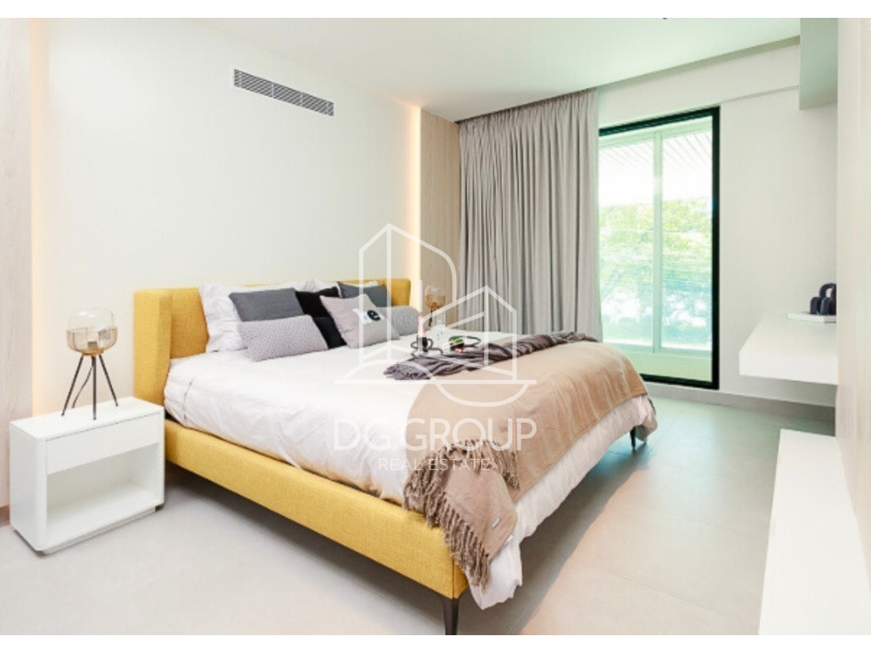Venta de apartamento Ph UpTown