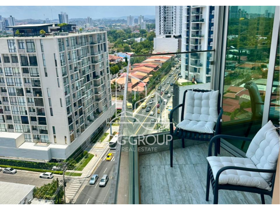 Venta de apartamento en San Francisco PH Quartier Atlapa — foto 5