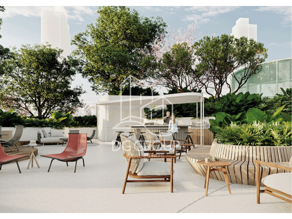 Venta de Apartamento en Costa del Este PH Bioma — foto 6