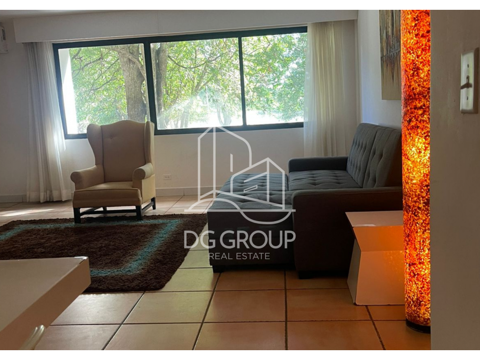 Venta de apartamento en Playa Coronado — foto 2