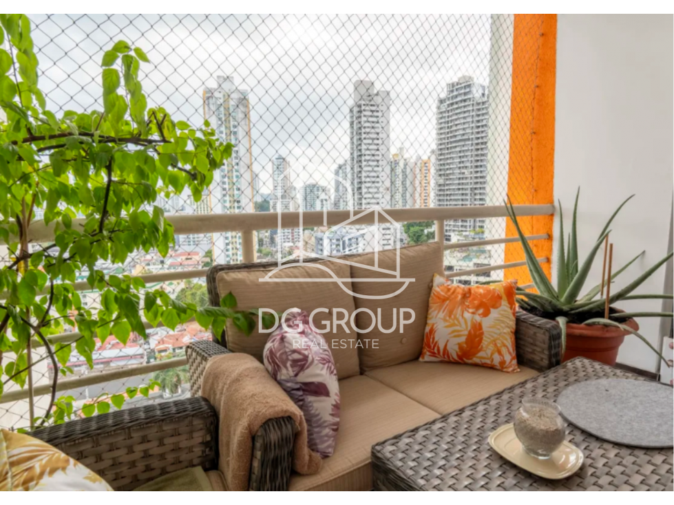 Venta de apartamento en Vía Argentina — foto 2