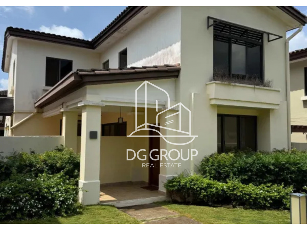 Venta de Casa en River Valley - Panamá pacifico